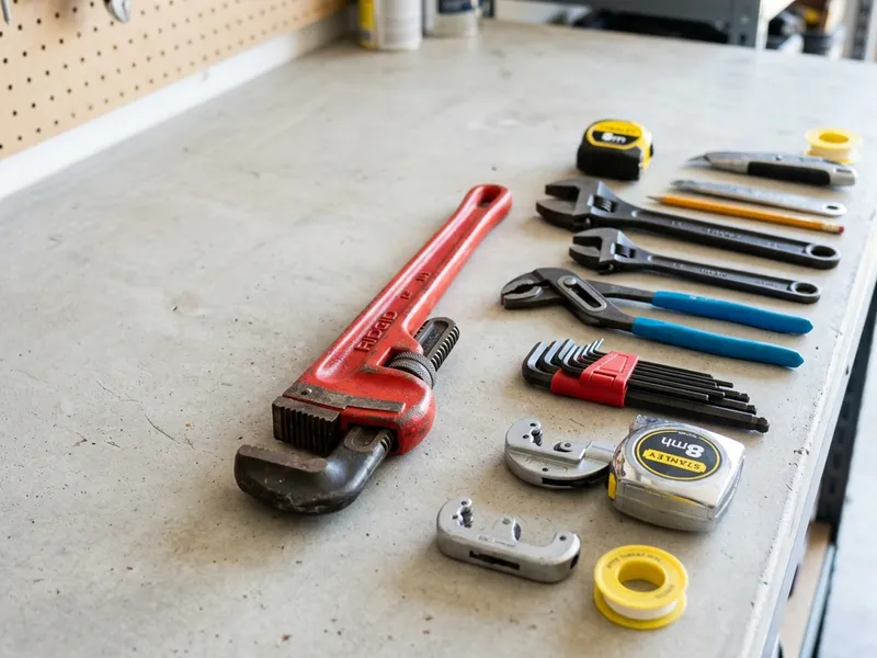 Emergency Plumber in Cross City, FL